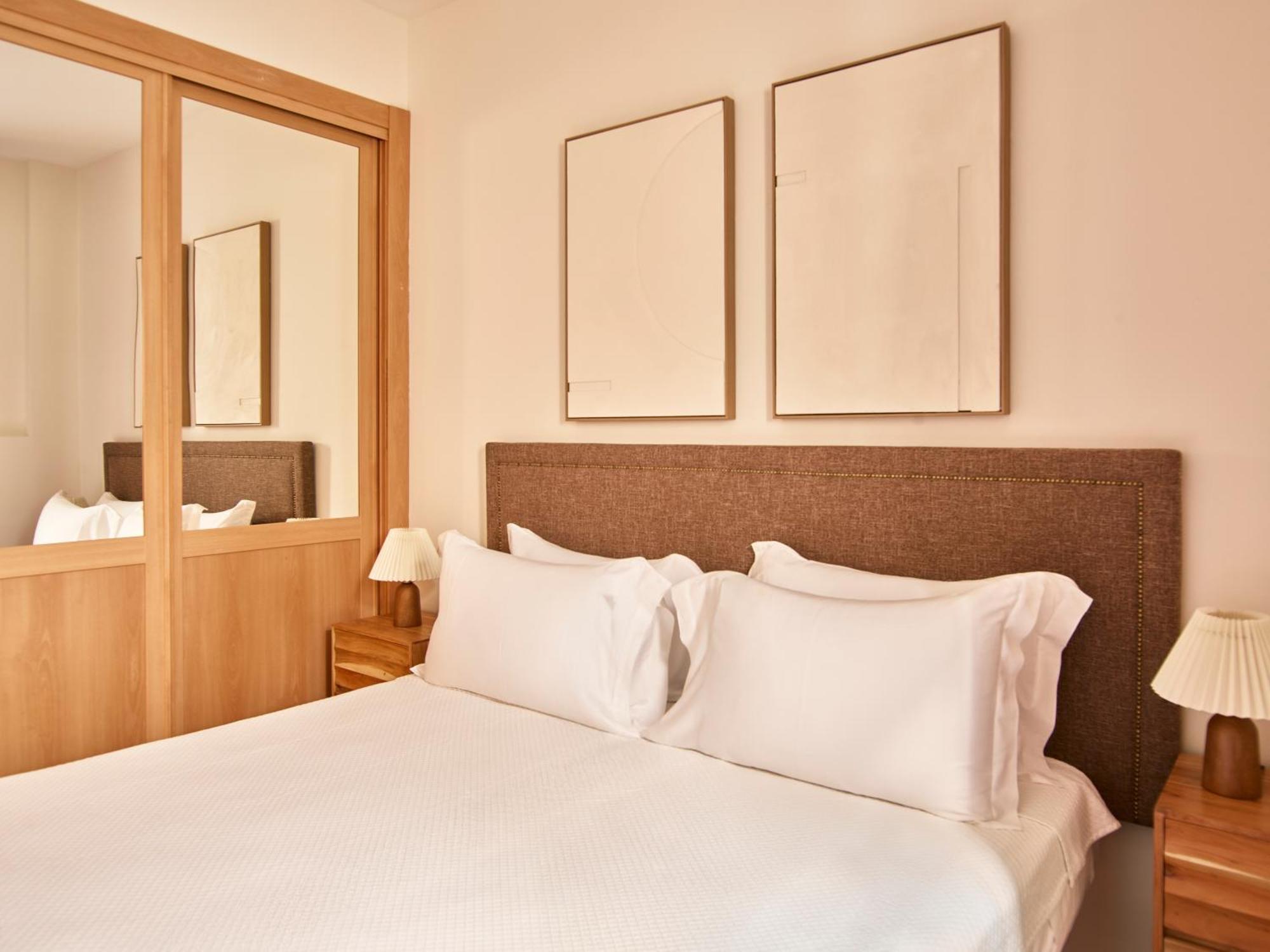 Apartamentos Turisticos Casa De La Borrega Estepona Eksteriør billede