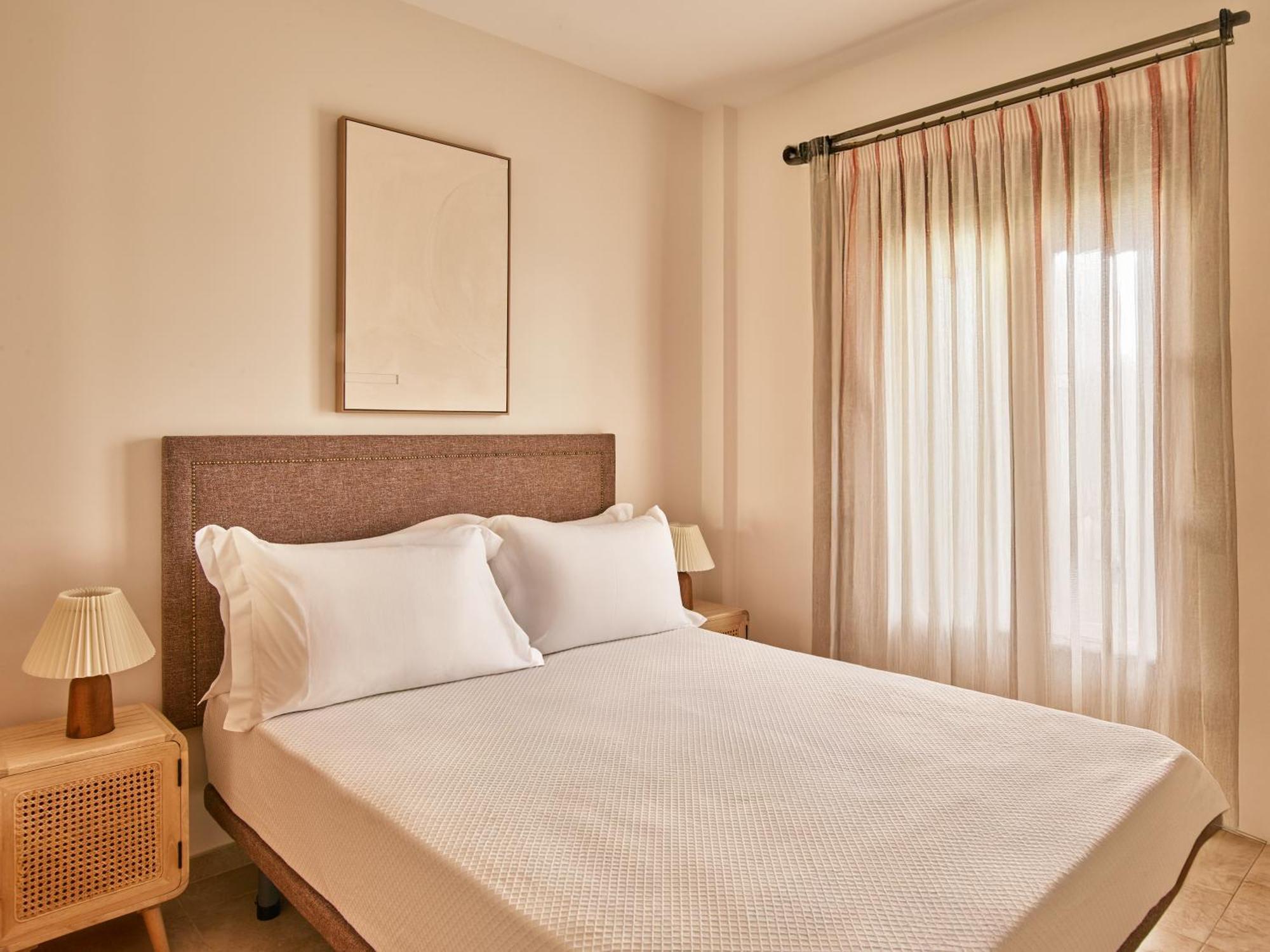Apartamentos Turisticos Casa De La Borrega Estepona Eksteriør billede