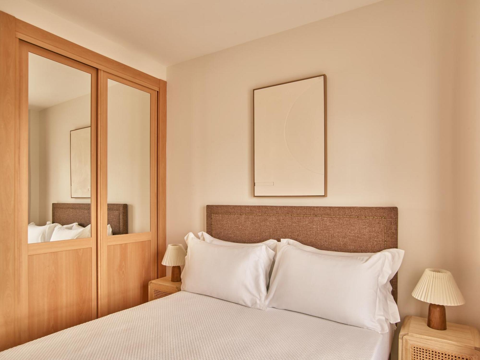 Apartamentos Turisticos Casa De La Borrega Estepona Eksteriør billede