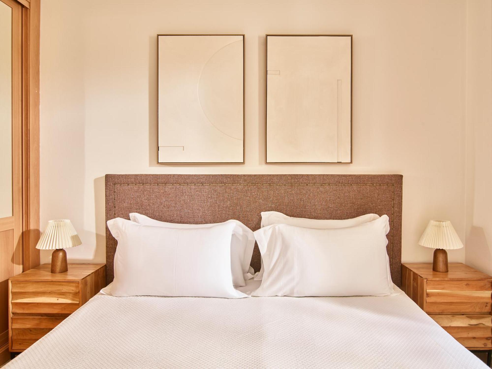 Apartamentos Turisticos Casa De La Borrega Estepona Eksteriør billede
