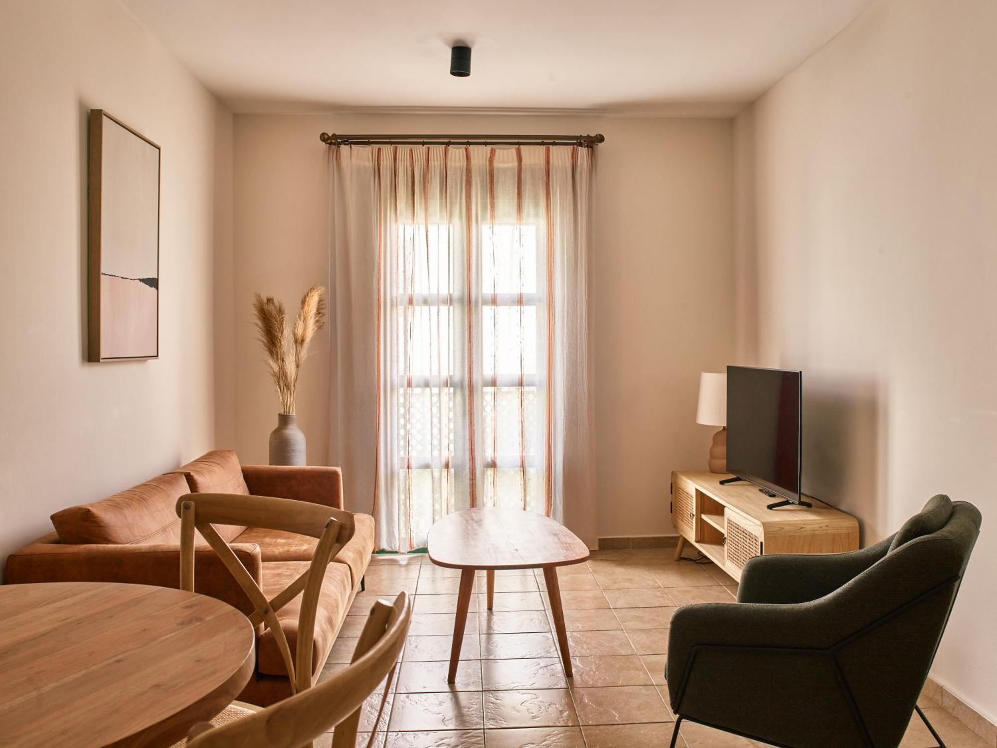 Apartamentos Turisticos Casa De La Borrega Estepona Eksteriør billede