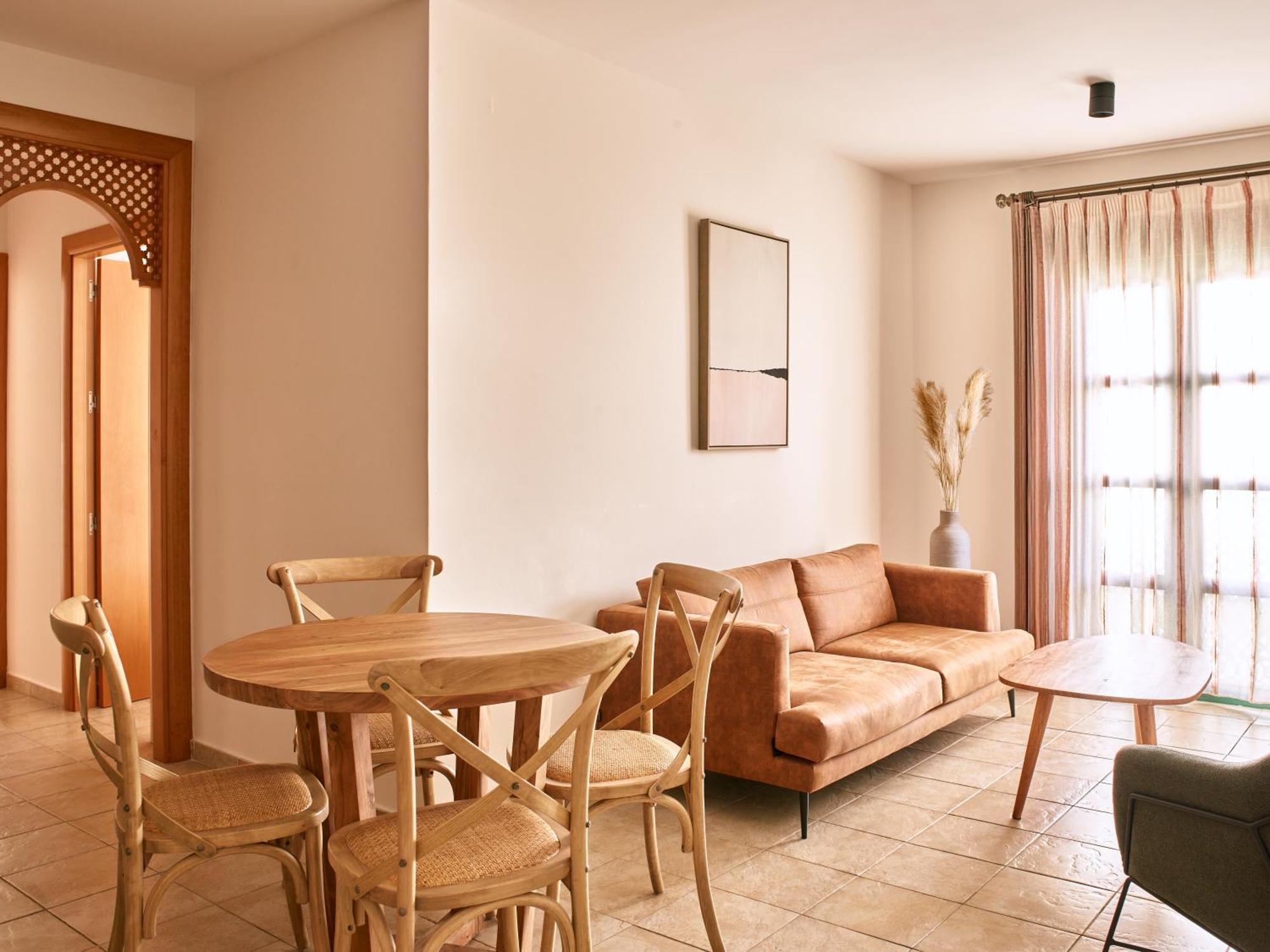 Apartamentos Turisticos Casa De La Borrega Estepona Eksteriør billede