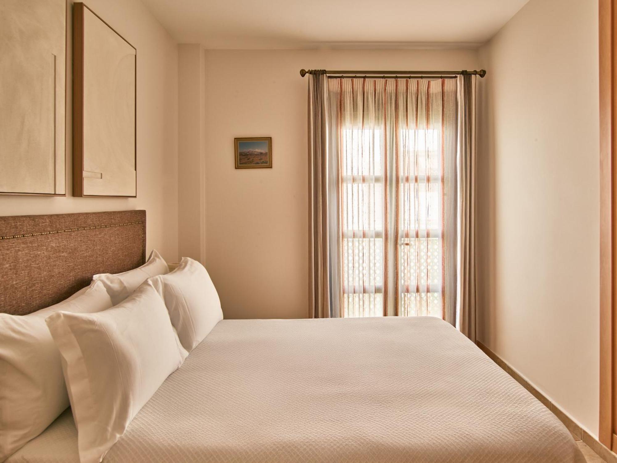 Apartamentos Turisticos Casa De La Borrega Estepona Eksteriør billede