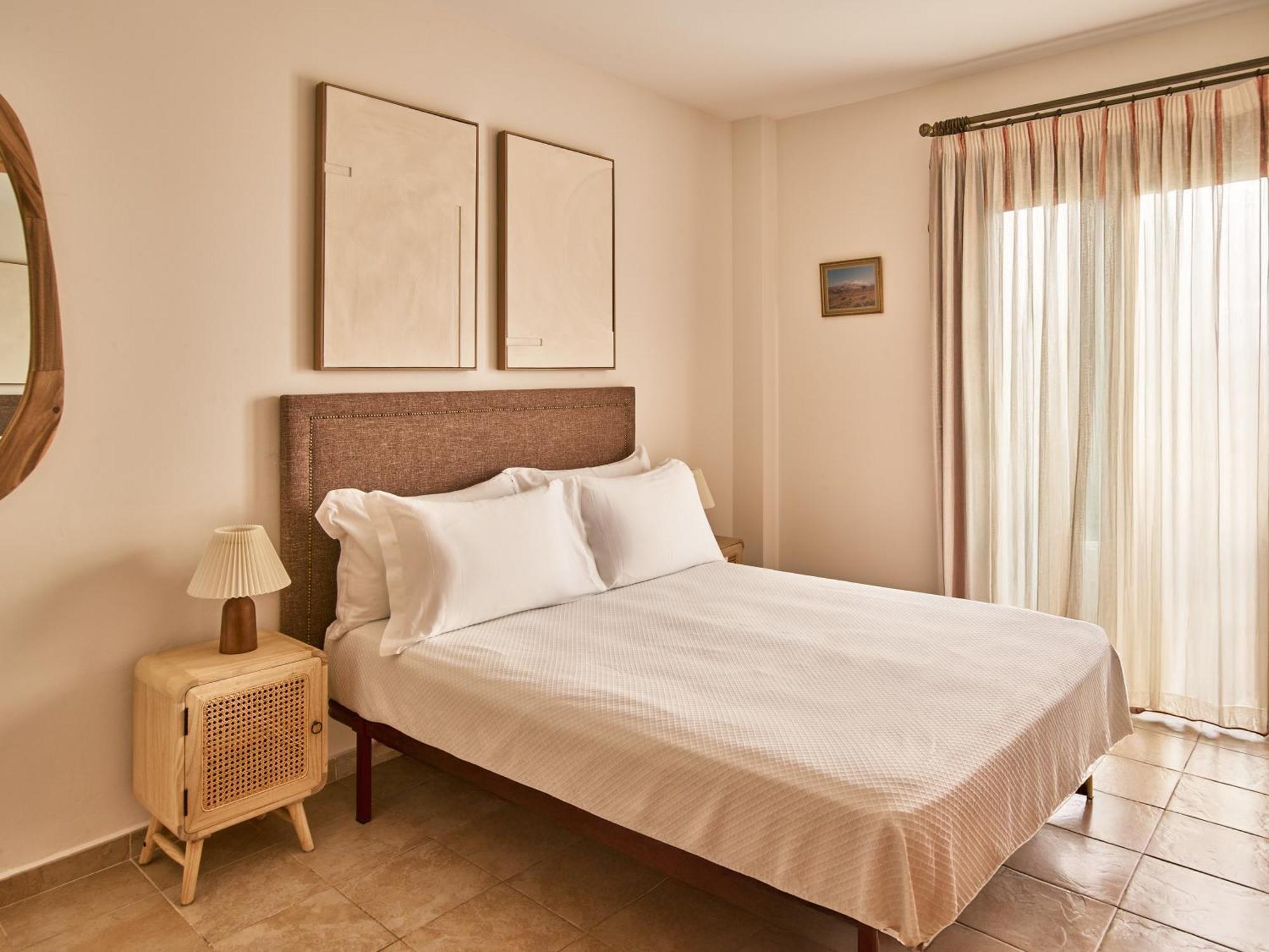 Apartamentos Turisticos Casa De La Borrega Estepona Eksteriør billede